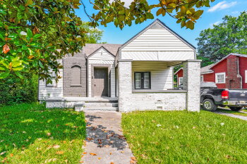 8036 4th Ave N , Birmingham,  35206