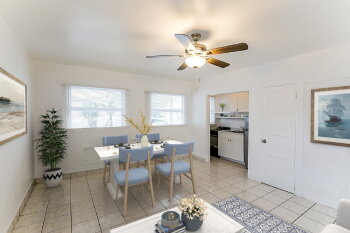 403 North 19th Avenue Unit J, Hollywood,  33020