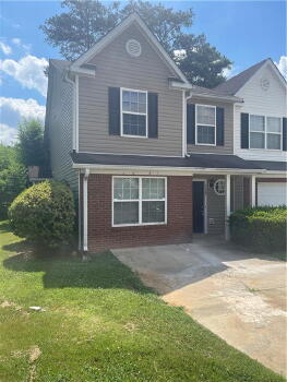 5322 Creekview Ln , Morrow,  30260