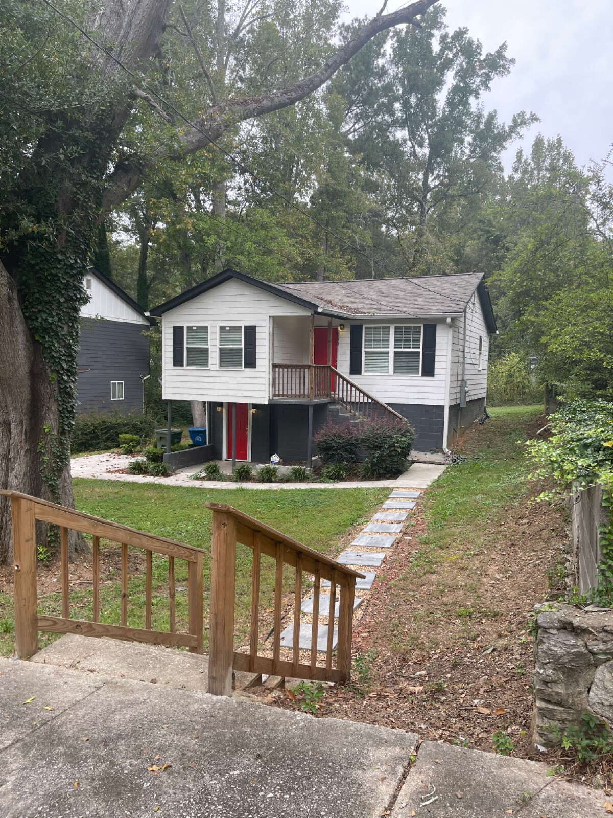 3 Bedroom Rental – 2343 Carver Dr NW, Atlanta, GA 30314