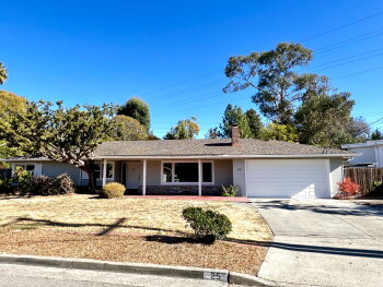 25 Sea Way , San Rafael,  94901