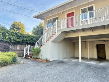 100 Belvedere Drive Unit 5, Mill Valley,  94941