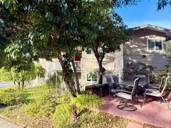 100 Belvedere Drive Unit 7, Mill Valley,  94941