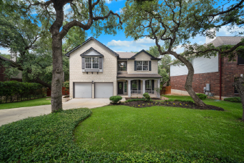 4508 Brush Creek Dr , Schertz,  78154