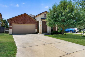 14918 Goldfinch Wy , San Antonio,  78253