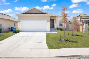15251 Comanche Gard , San Antonio,  78233