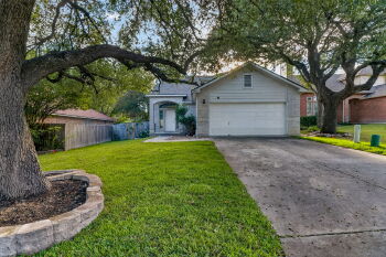 2829 Berry Trace , Schertz,  78154