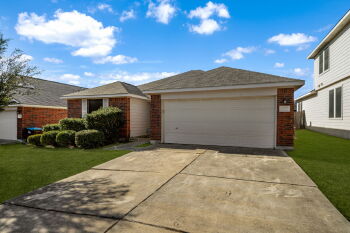 4007 Giverny Ct , Converse,  78109