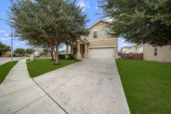 10405 Macarthur Way , Converse,  78109