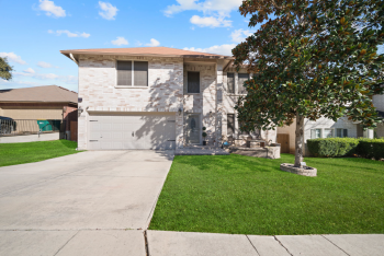 11016 Forest Shower , Live Oak,  78233