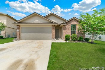 15335 Night Heron , San Antonio,  78253