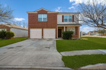4951 Orchid Star , San Antonio,  78218