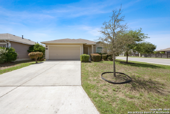 203 Cardinal Way , San Antonio,  78253
