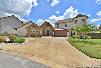 1223 Gruene Valley Cir , New Braunfels,  78130