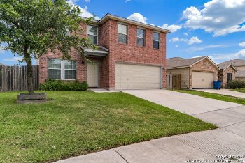 3410 Glacier Lk , San Antonio,  78222