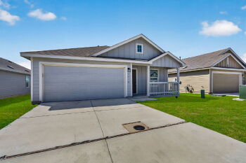 5510 Basil Chase , Saint Hedwig,  78152