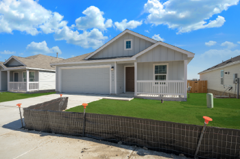 5510 Basil Chase , Saint Hedwig,  78152