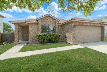 5007 Shara Mist , San Antonio,  78251