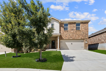 14527 Running Wolf , San Antonio,  78245