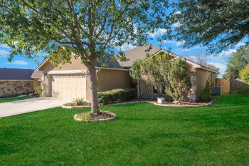 1634 Sunblossom Cir , New Braunfels,  78130