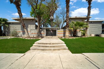 255 E Rampart Dr Unit 206 , San Antonio,  78216