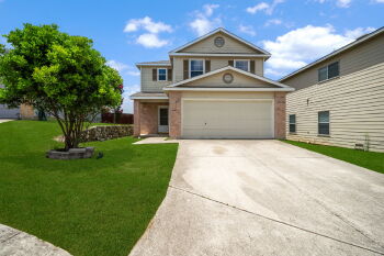 3722 Longhorn Crk , San Antonio,  78261