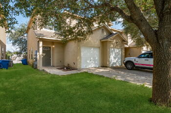 7802 Kingsbury Way Unit 4, San Antonio,  78240