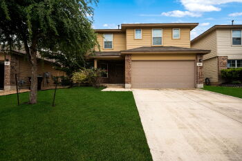 469 Eastern Phoebe , San Antonio,  78253