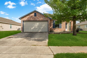 237 Cactus Patch , Schertz,  78154