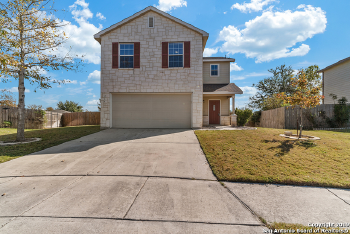264 Cactus Patch , Schertz,  78154