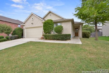 1215 Sun Is , San Antonio,  78245