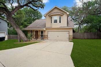 635 Bluffside Dr , New Braunfels,  78130
