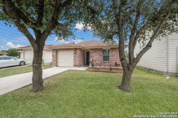 11014 Bluff Cyn , San Antonio,  78252