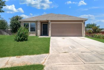 3612 Mistik Mdws , Selma,  78154