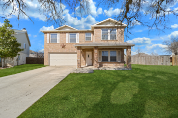 144 Crest Blf , Cibolo,  78108