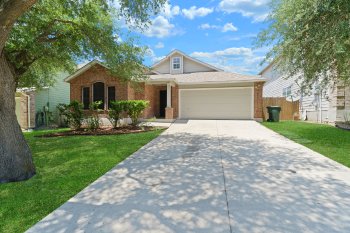 3413 Whisper Hvn , Schertz,  78108