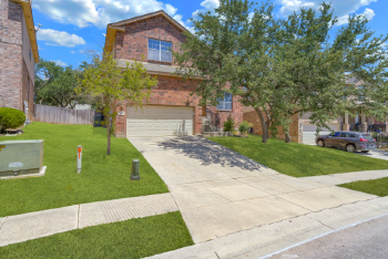 20418 Cliff Park , San Antonio,  78258