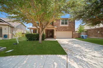 417 Cattle Run , Cibolo,  78108