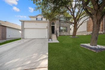 10014 Collenback Run , San Antonio,  78251