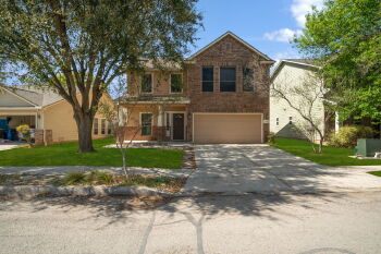 124 Rustic Tr , Cibolo,  78108