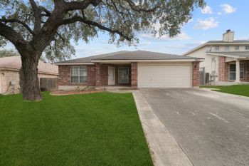 3625 Diamond Falls , Schertz,  78154