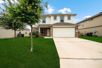 8307 Falcon Meadow Drive , Converse,  78109