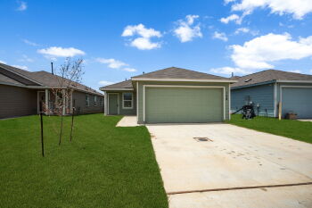 148 Cowboy Rdg , Pleasanton,  78064