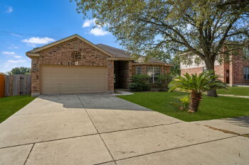 212 Cloud Crossing , Cibolo,  78108