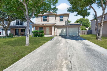 112 Willow View , Cibolo,  78108