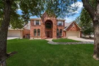 18743 Danforth Cove , San Antonio,  78258