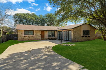 4022 Ramsgate St , San Antonio,  78230