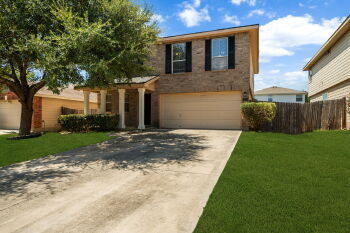 10411 Artesia Wells , Universal City,  78148