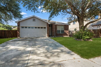 108 Cirrus Cove , Cibolo,  78108