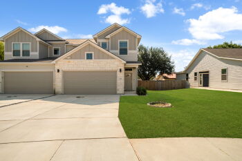 236 Joseph Circle , Cibolo,  78108